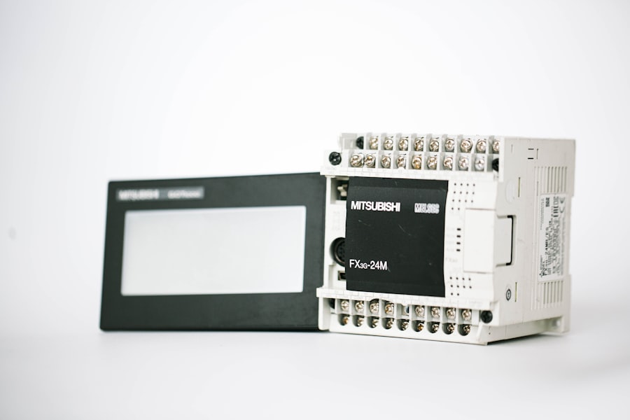 electronic data capture