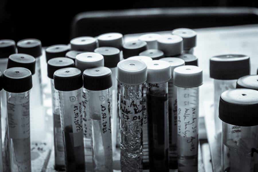 clinical trials gov database