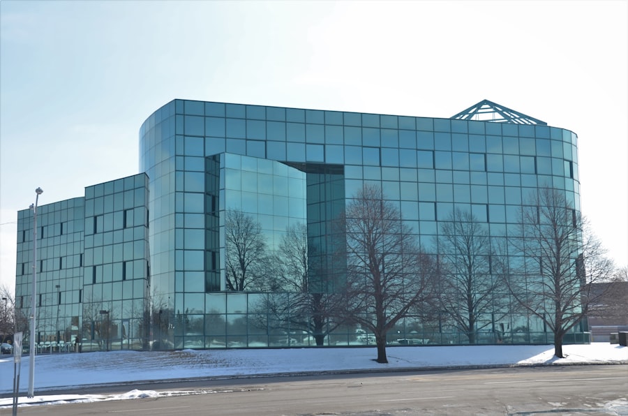 Photo clinical research organization