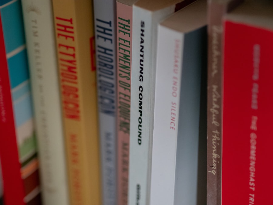 Photo research studies