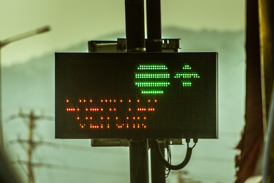 Photo response technology