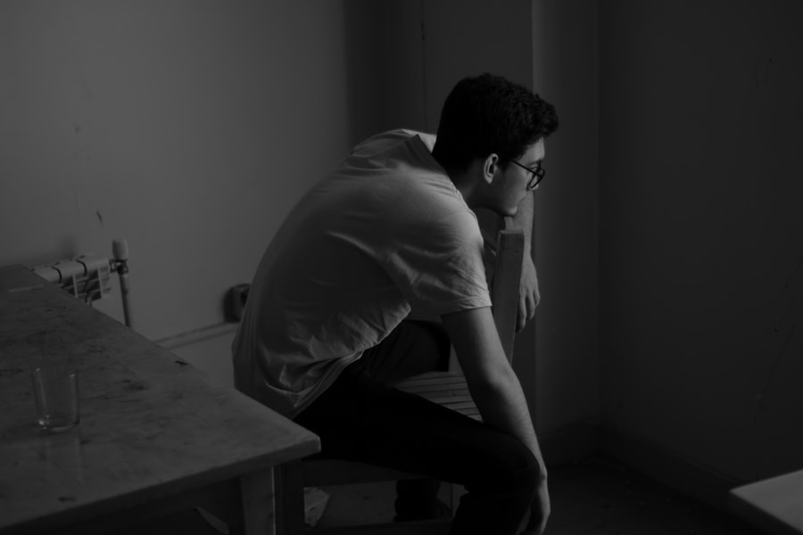 Photo depression clinical trials