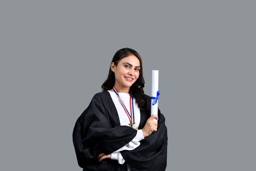 clinical research degree