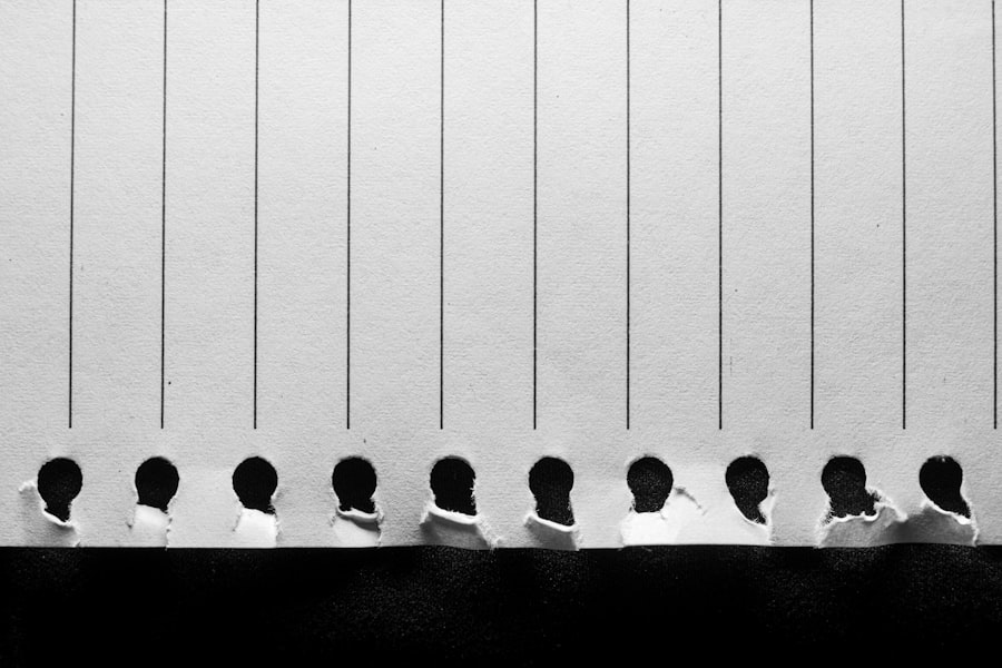 clinical study participants