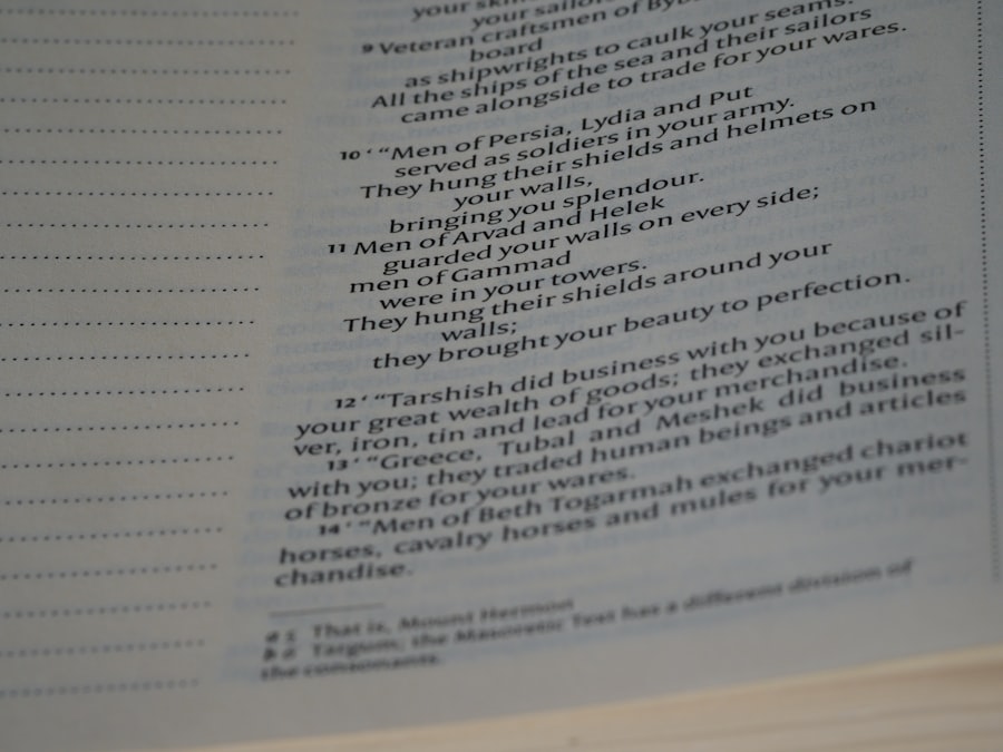 clinical study protocols