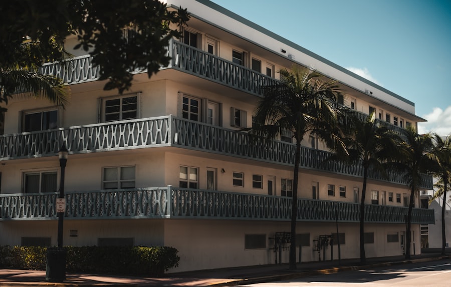 miami clinical research building