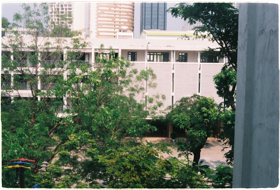 clinical research organization