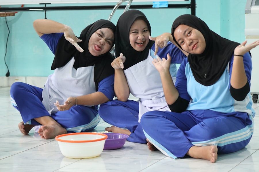 clinical research nurses