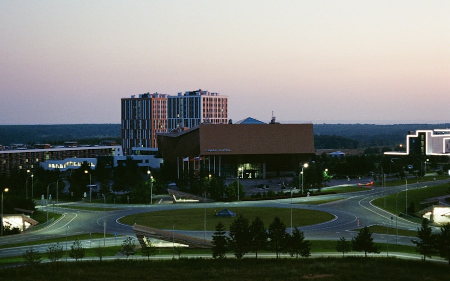 oklahoma medical research foundation