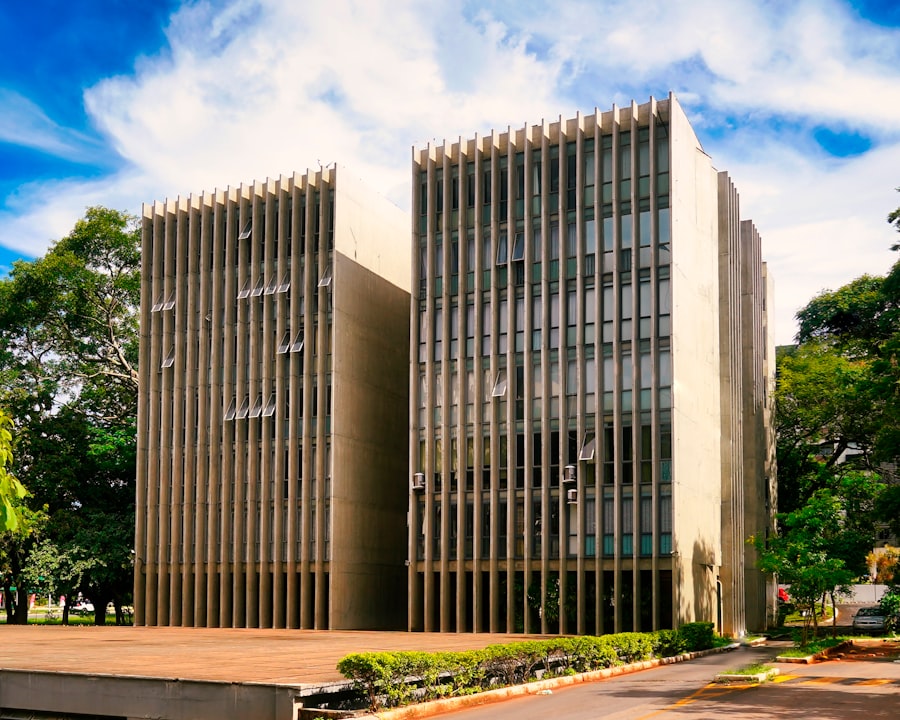 african medical research foundation