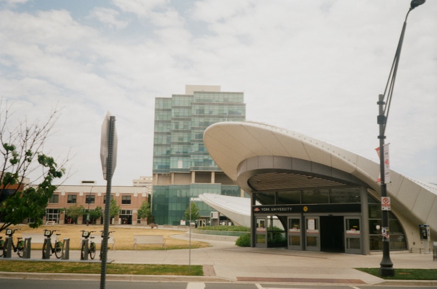 medical center employment