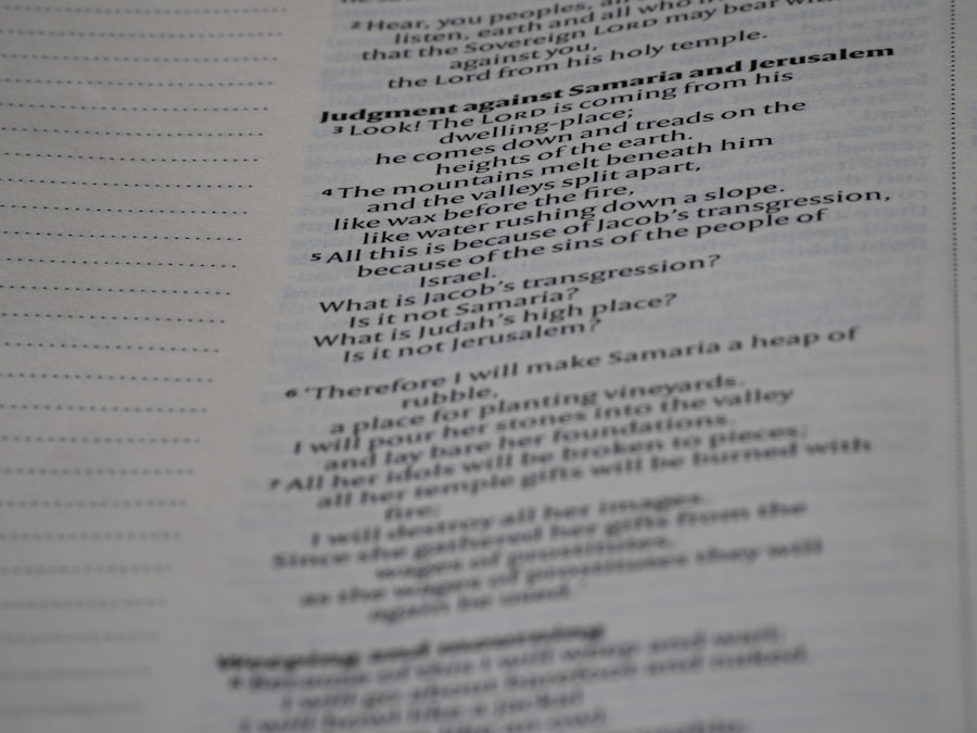 clinical trial register