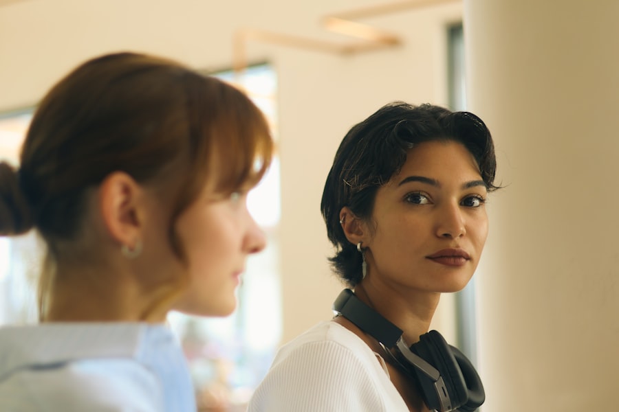 clinical trial recruitment software