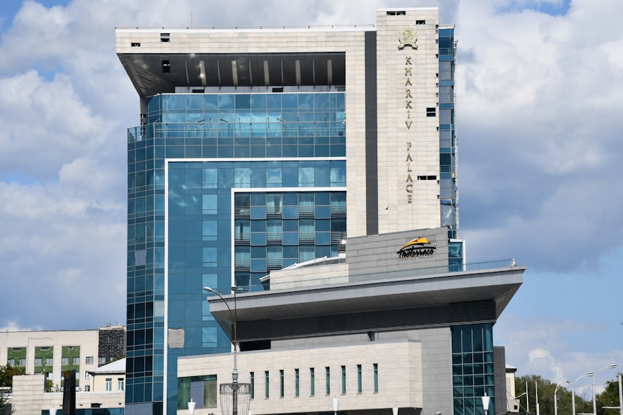 clinical site management organization