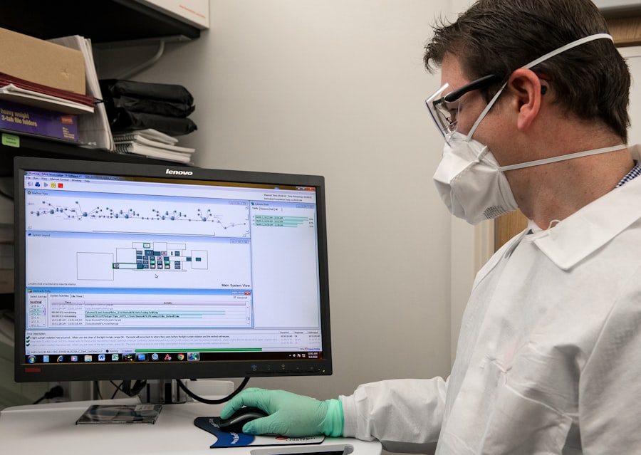 clinical trial software platform