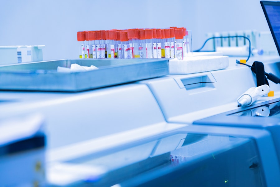 database lock clinical trials