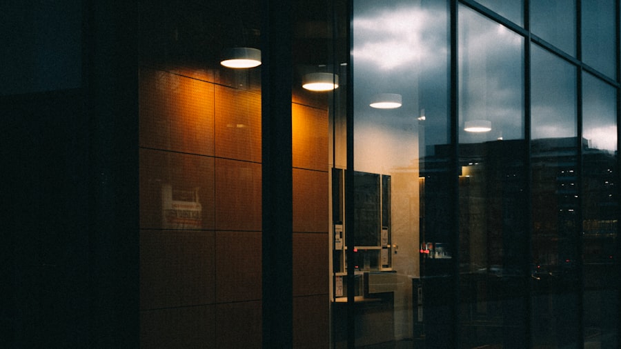 trial management system