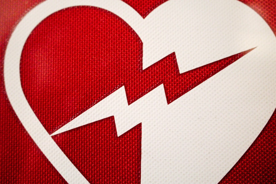 heart failure clinical trials