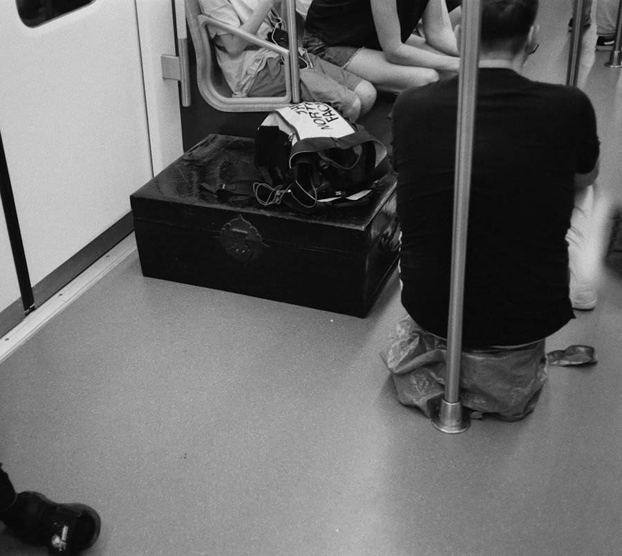 clinical trial register