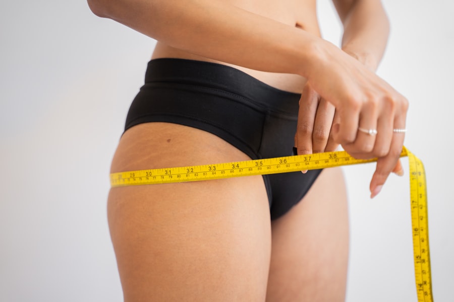 clinical trials for weight loss