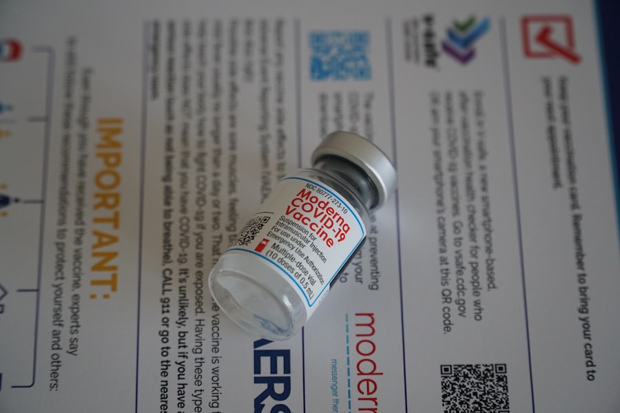 clinical trial website