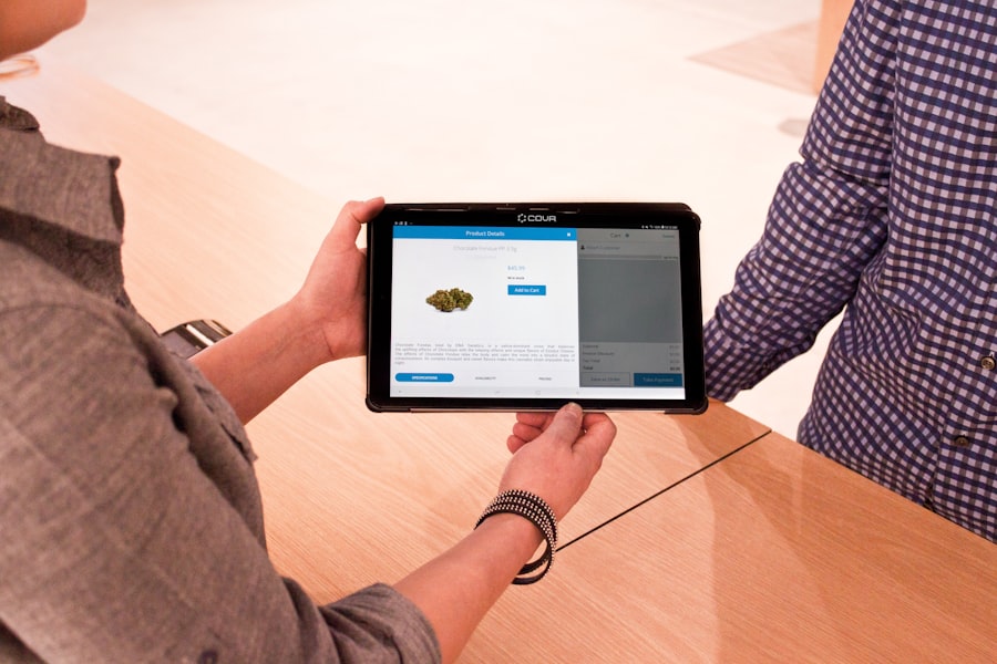 interactive response technology