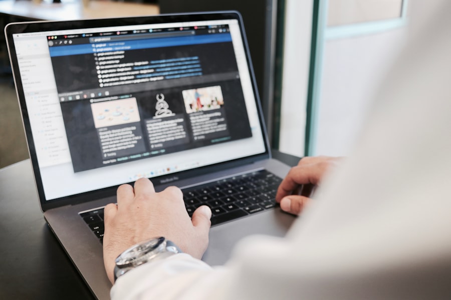 clinical research management software