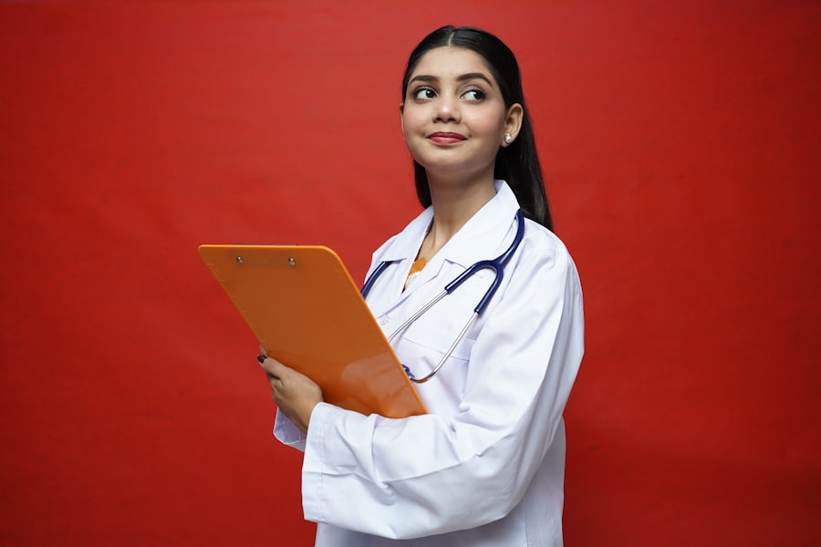 clinical research vacancies