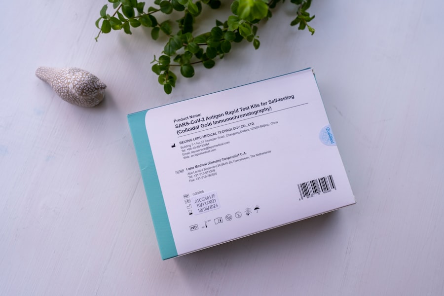 Photo clinical trial platform