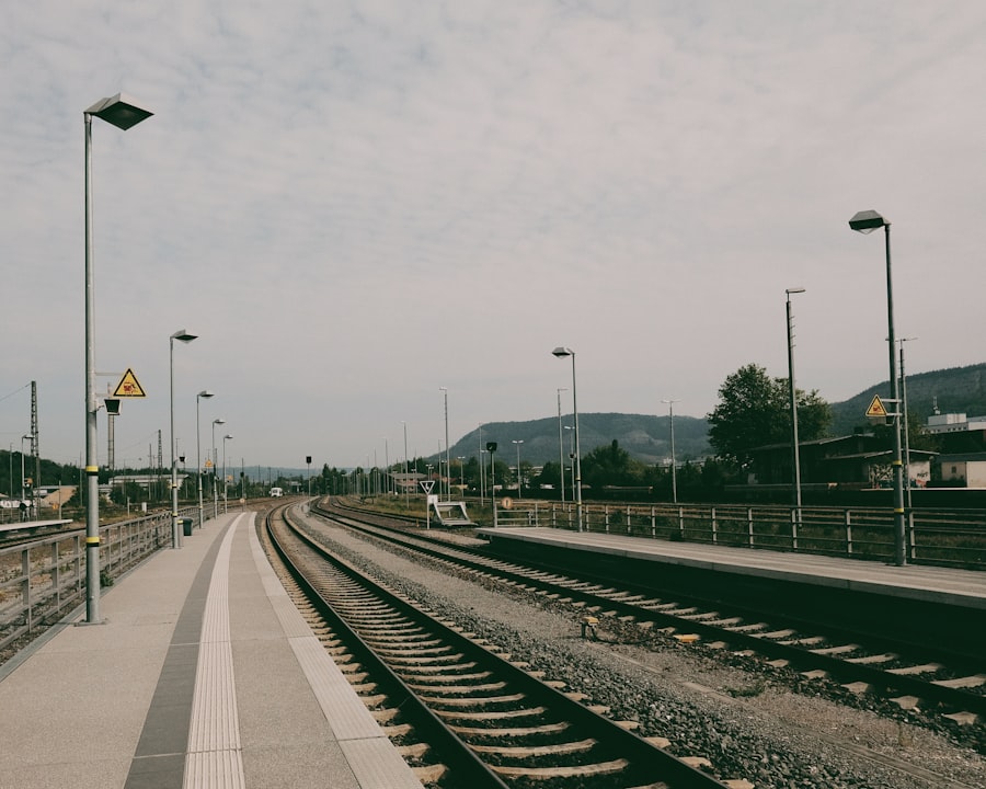 Photo etmf platforms
