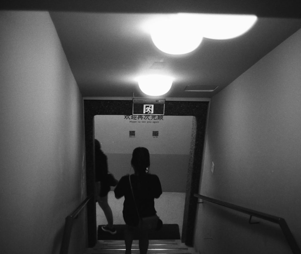 Photo noninferiority trial