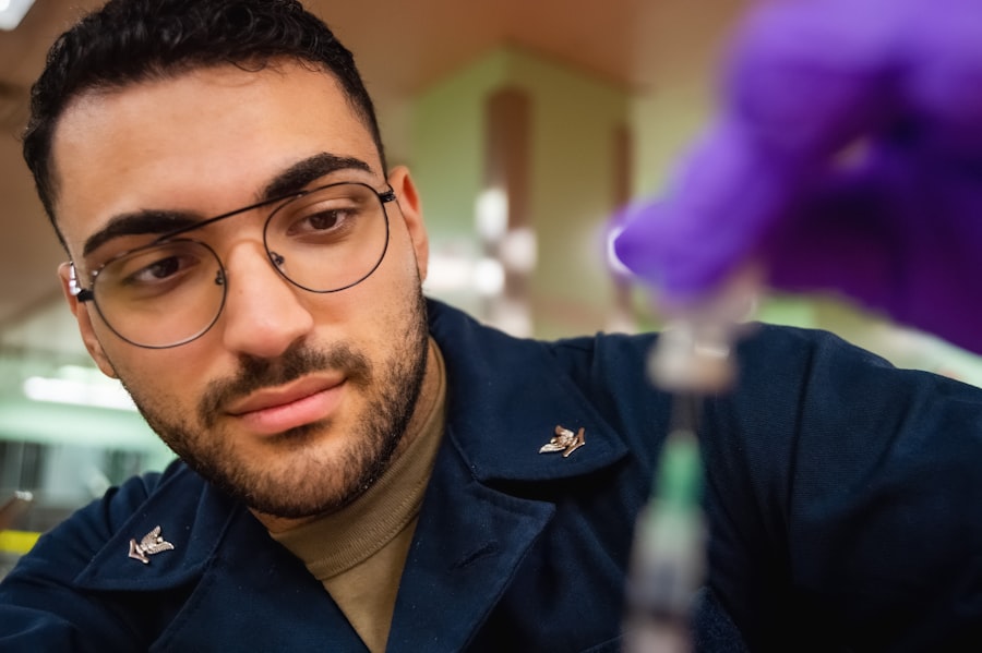 Photo clinical research