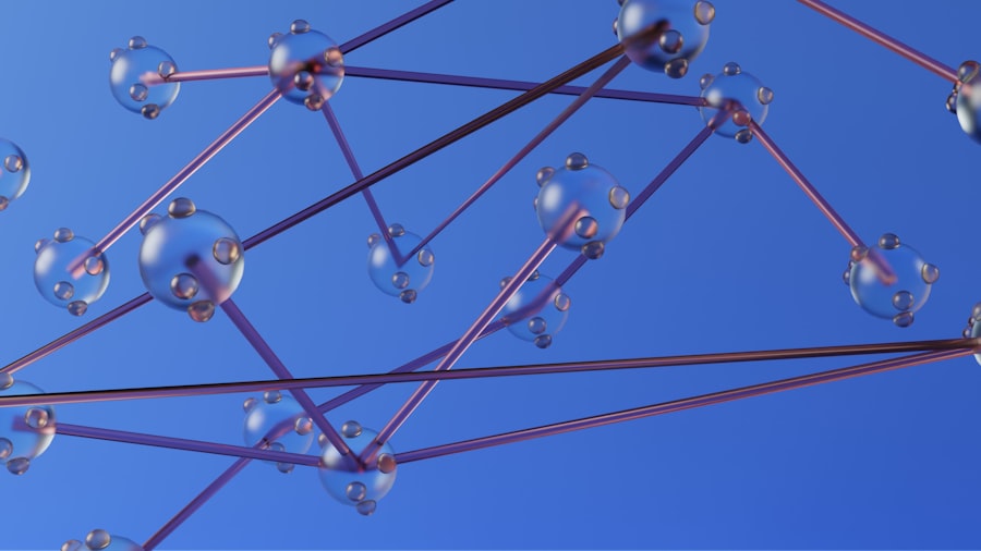 Photo clinical trials network