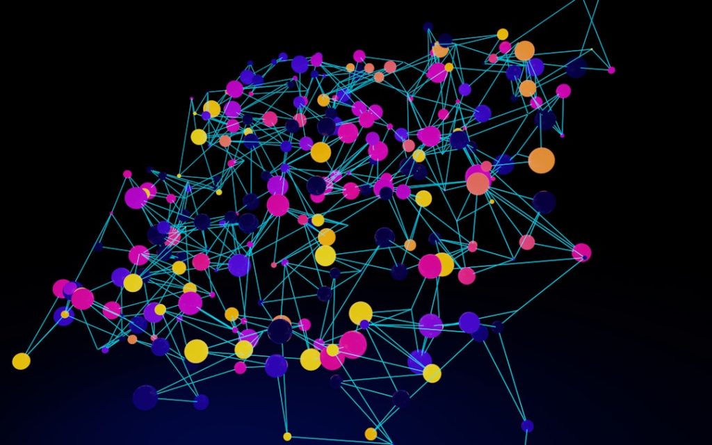 Photo clinical trials network