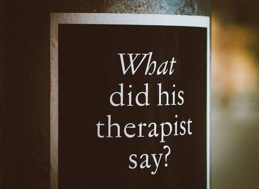 Photo therapeutic trial