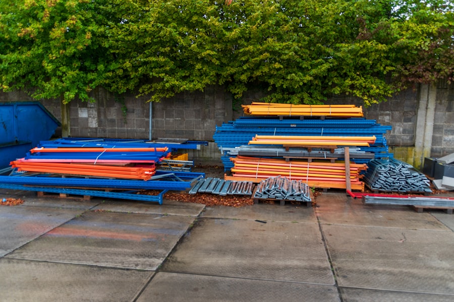 Photo supply chain management