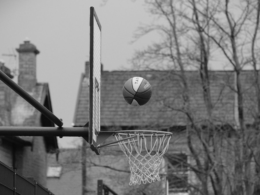 Photo basket trial