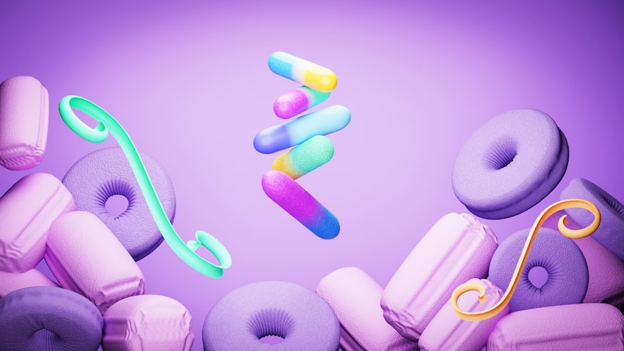 Photo clinical trials game