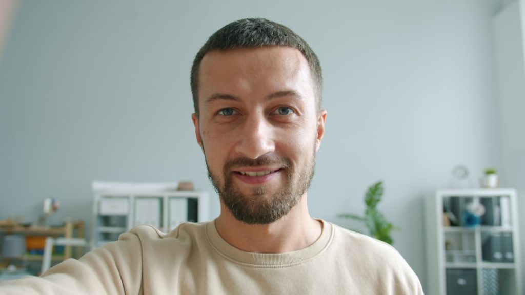 Photo clinical research coordinator