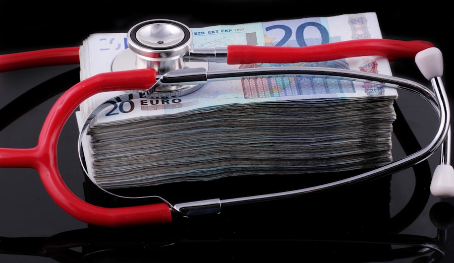 Photo clinical research salary