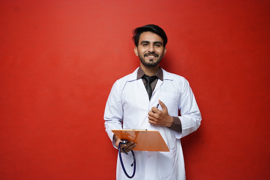 Photo clinical research job remote