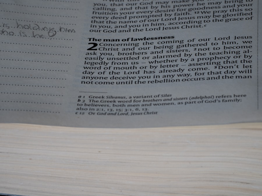 Photo clinical study agreement