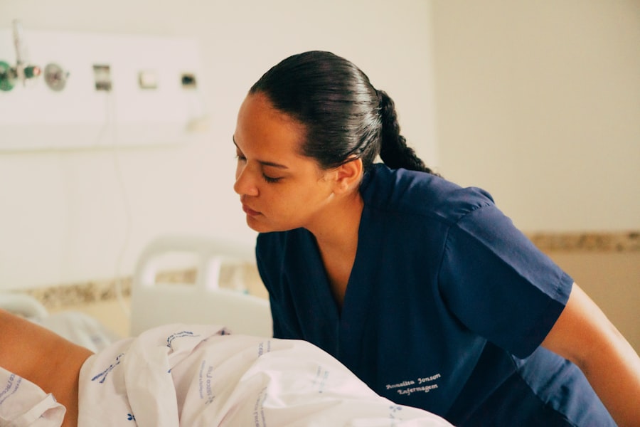Photo nursing clinical research jobs