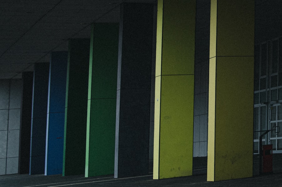 Photo clinical study participants