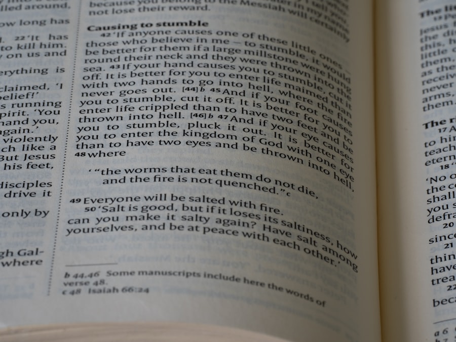 Photo medical terminology