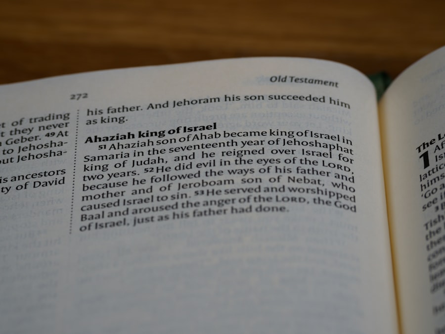 Photo clinical study definition