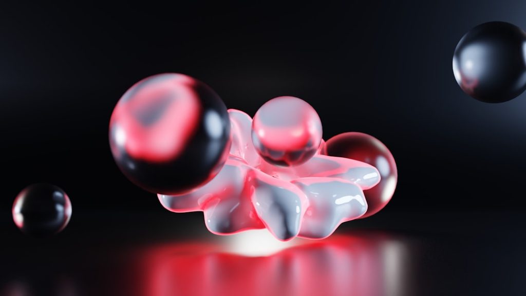 Photo clinical drug trials