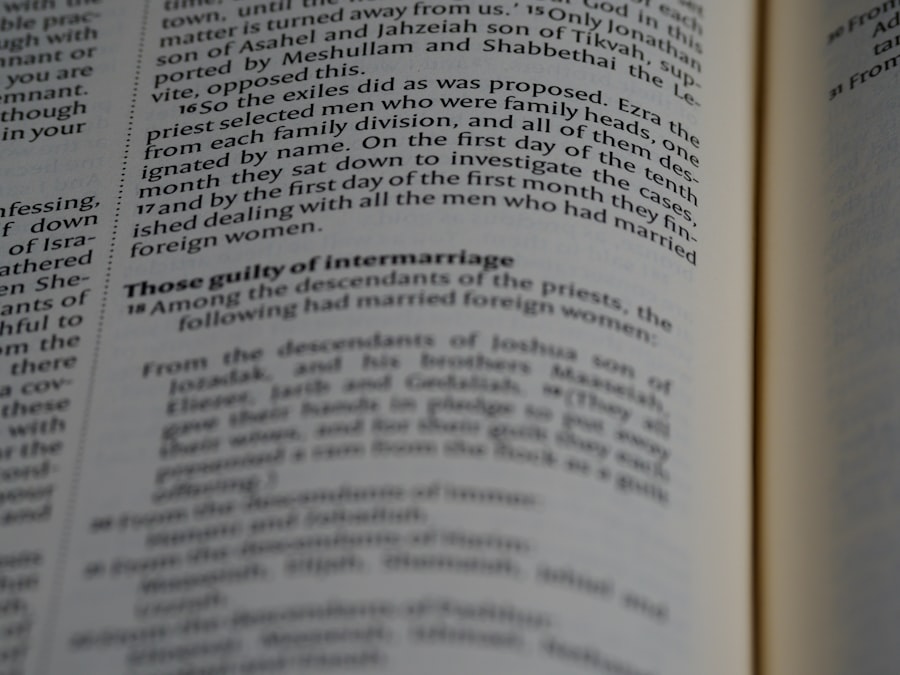 Photo medical terminology