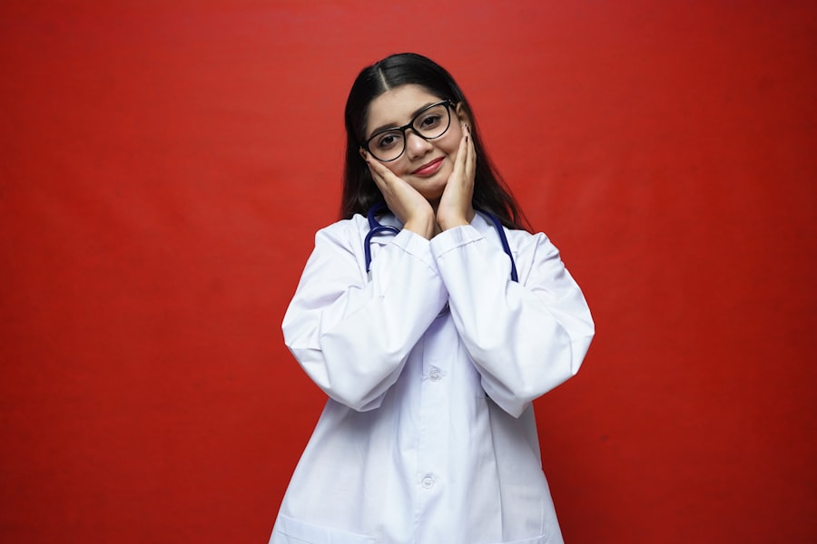 Photo clinical study assistant