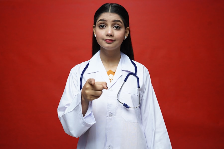 Photo medical assistant